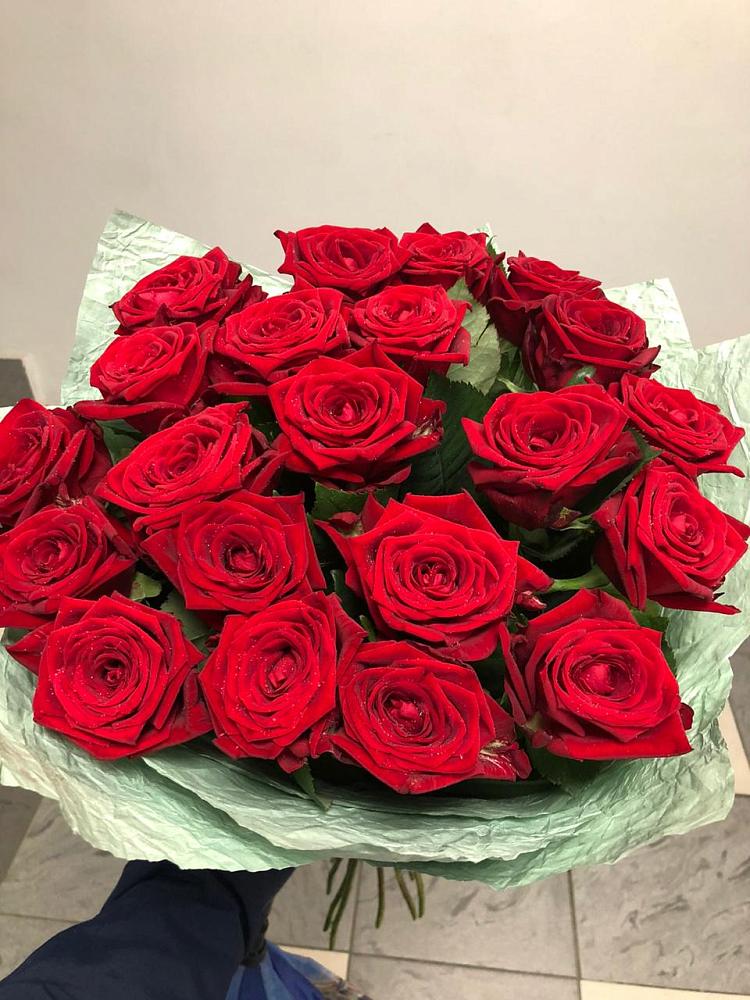 Розы Классика в Шустиково Букет Классика в Шустиково